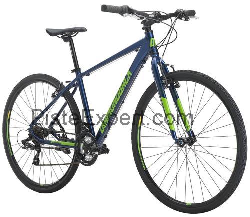 Diamondback Trace ST fiche technique et avis